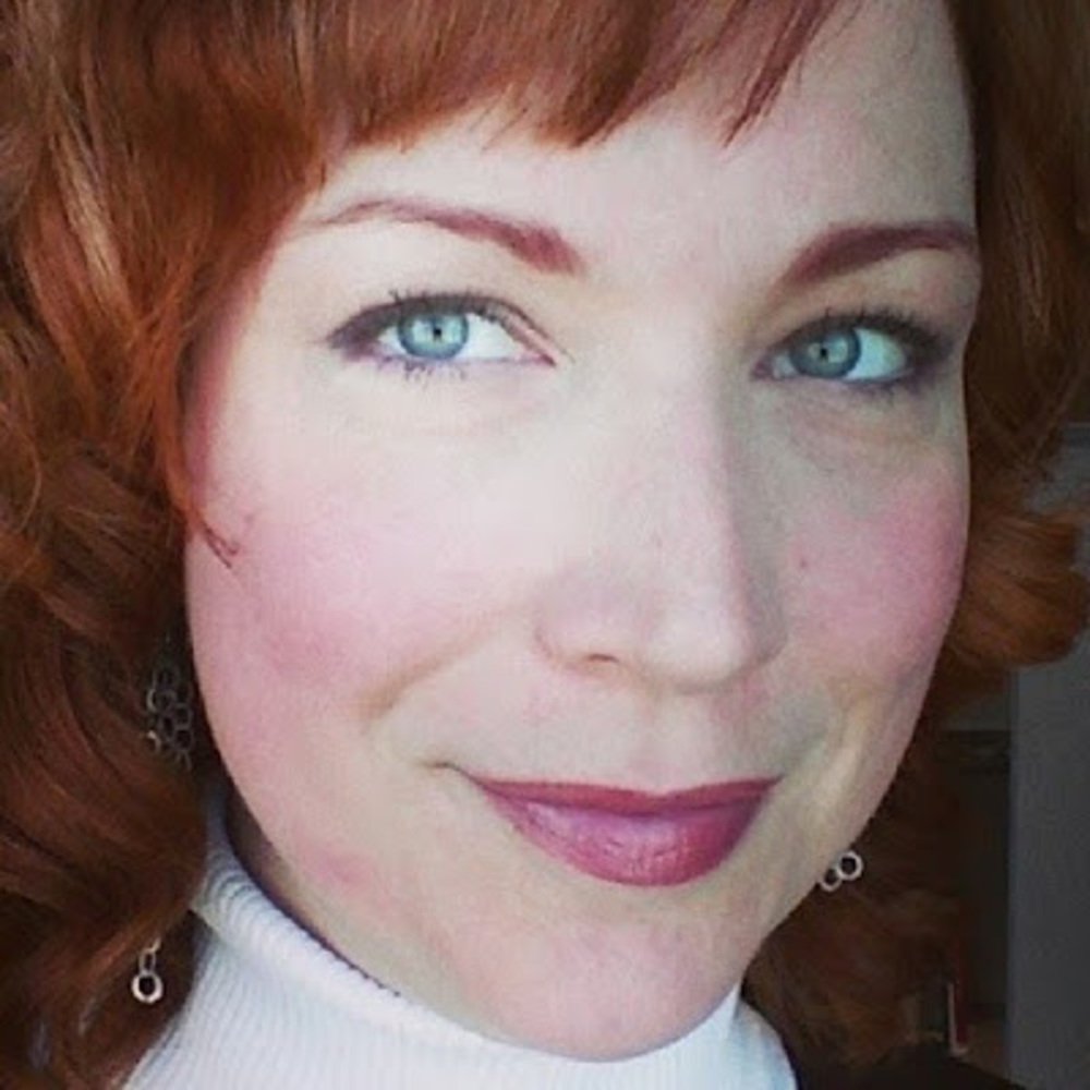 Meet your Posher, Tara